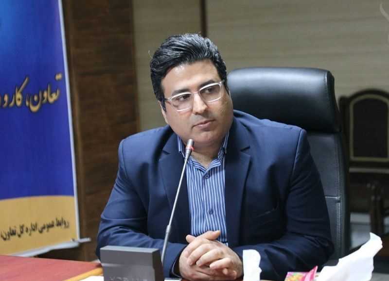 روابط عمومی رهاشده در میان سختی ها