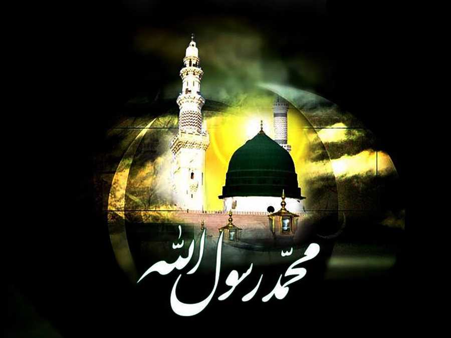 مازندران در سوگ پیامبر مهر و رحمت و سلاله اطهرش