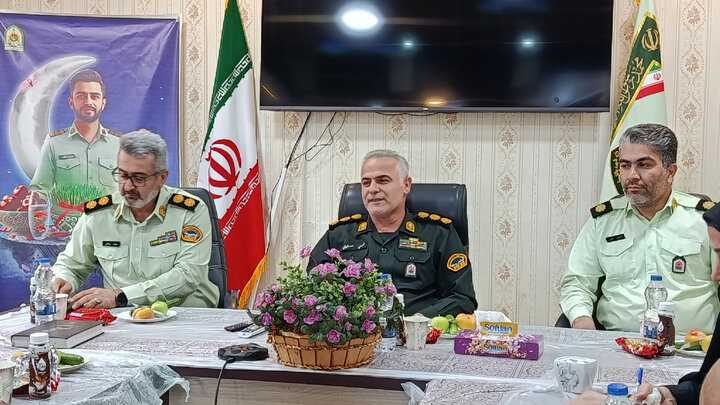 برخورد با دوردور شبانه خودروها تشدید می‌شود