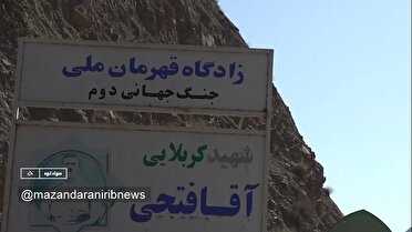 کهنه سرباز وطن