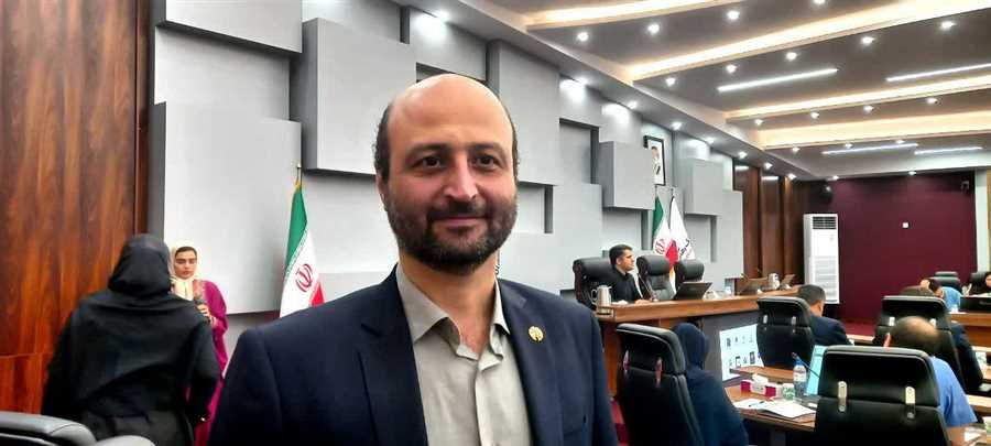 اولین رویداد itnext در مازندران برگزار شد 