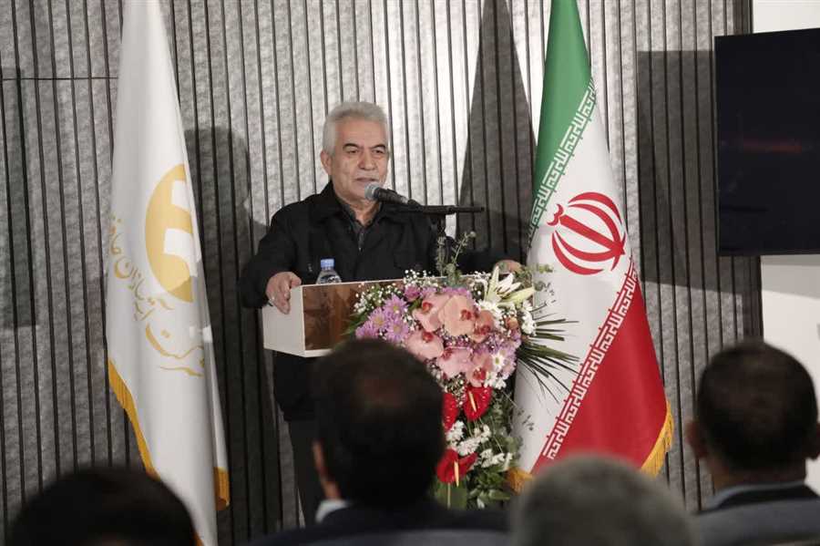 گام بلند بیمه آتیه‌سازان برای بهبود خدمات بیمه تکمیلی به یک میلیون بازنشسته مازندرانی
