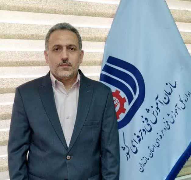 مهارت آموزی 8900 بانوی مازندرانی