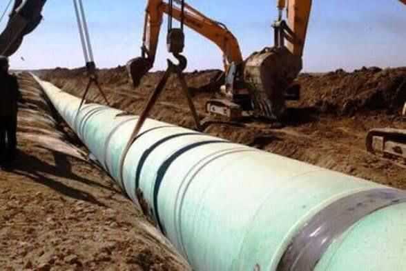 اجرای 50 هزار میلیارد ریال طرح های ساماندهی فاضلاب در مازندران