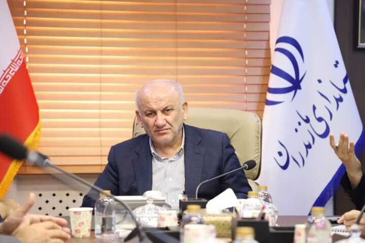 افتتاح 3800 پروژه عمرانی و اقتصادی در مازندران
