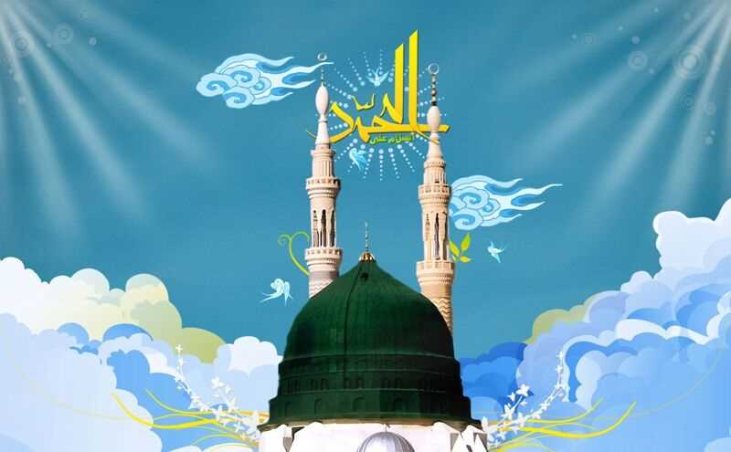مازندران غرق در جشن و سرور