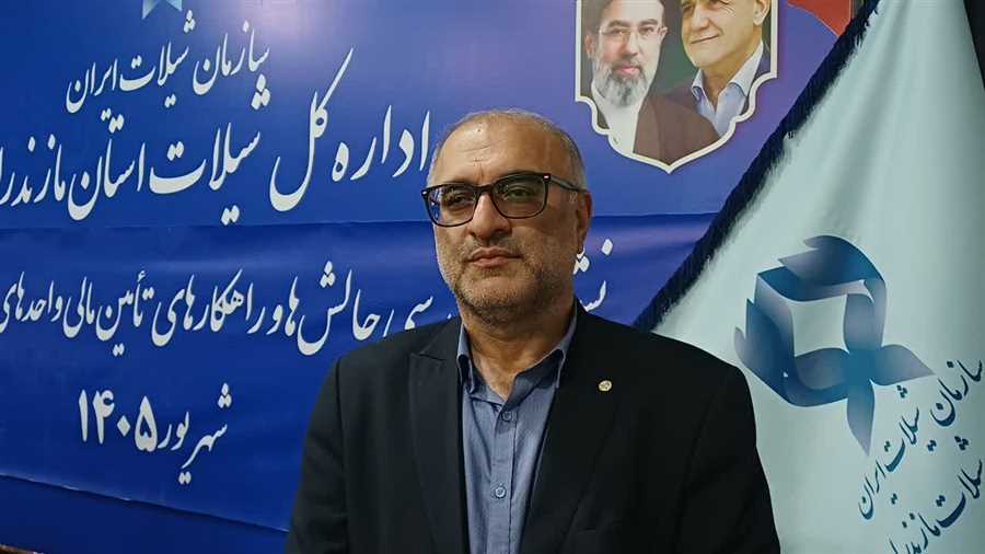 فصل صید ماهیان استخوانی مازندران از نیمه مهر آغاز می‌شود