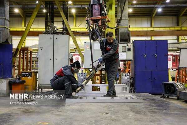 بخش خصوصی و دولت پای کار احیای تولید در مازندران