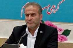  جلوگیری از برداشت غیرمجاز آب شرب از خط انتقال آمل ـ بابلسر 