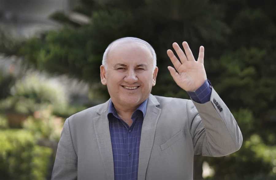  « تِه خَسته تَن بلارم»