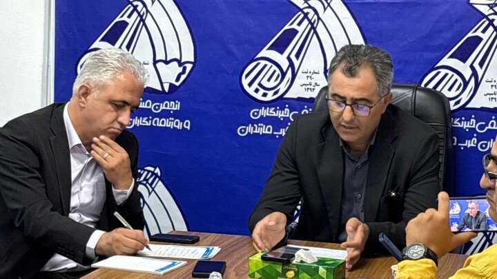 بزرگ‌ترین پارک آبی سرپوشیده خاورمیانه در کلاردشت احداث می‌شود