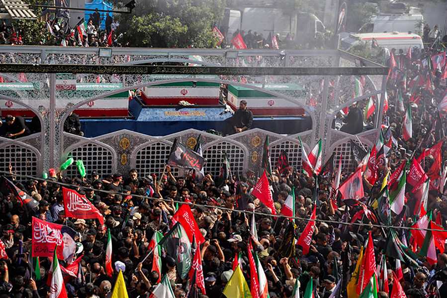از شالیزارهای مازندران تا گنبد طلای حرم رضوی