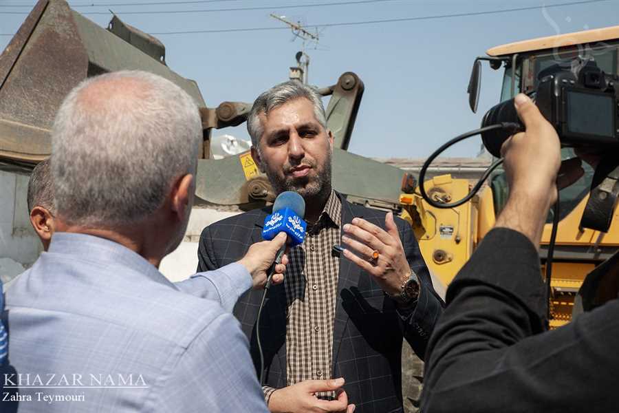 پایان انتظار نیم قرنی؛ قائمشهر پیشتاز بازآفرینی بافت های فرسوده شهری