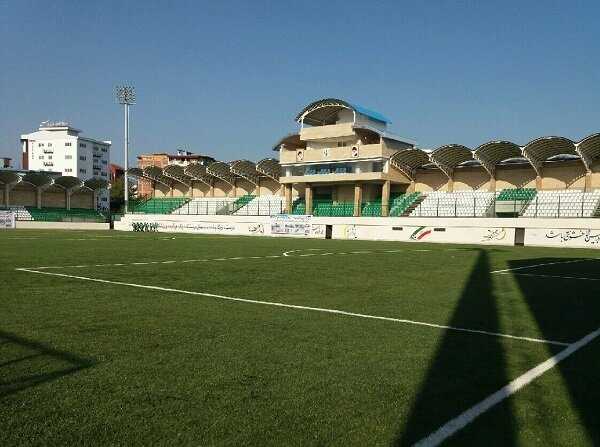 تکرار ادعای انحلال تیم فوتبال نوشهر و انتقاد شهروندان