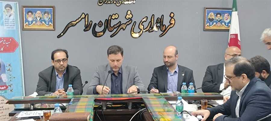 9 پروژه فناوری اطلاعات تا پایان سال در رامسر عملیاتی می شود